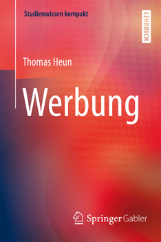 Paperback Werbung [German] Book