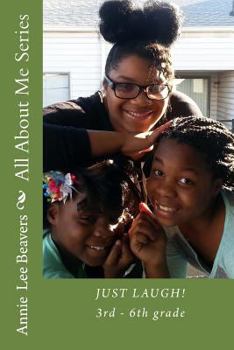 Paperback Laugh: Think of Something Funny Book