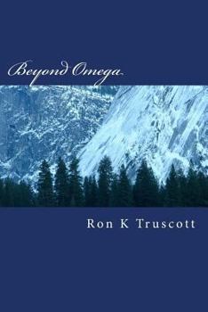 Paperback Beyond Omega: Book two of Genesis Project trilogy Book
