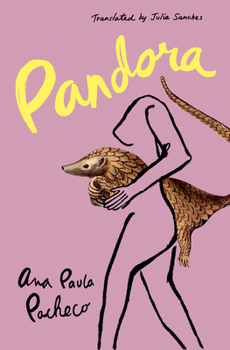 Paperback Pandora Book