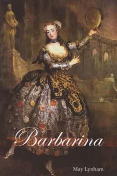 Hardcover The Barbarina Book
