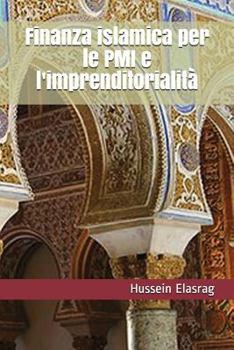 Paperback Finanza islamica per le PMI e l'imprenditorialit? [Italian] Book