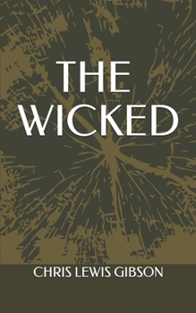 Paperback The Wicked Book