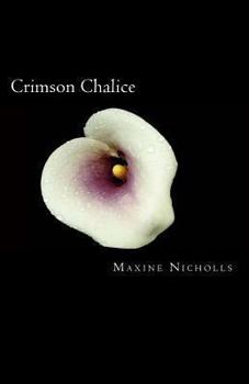 Paperback Crimson Chalice Book