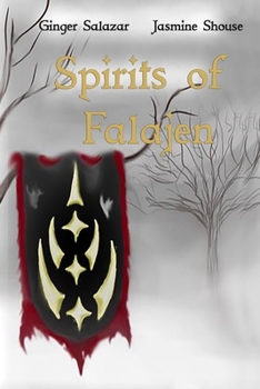 Spirits of Falajen (Sethi's Song) - Book #1 of the Sethi's Song