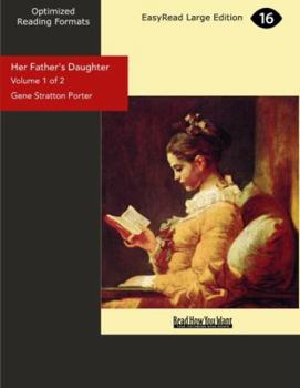 Paperback Her Father's Daughter Book