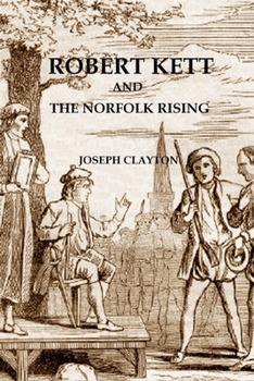 Robert Kett and the Norfolk Rising