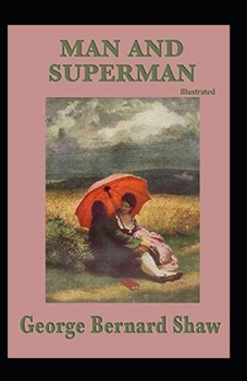 Paperback Man and Superman (classics illustrated) Book