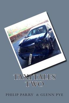 Paperback Taxi Tales Two Book