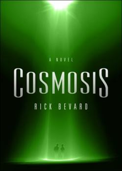 Paperback Cosmosis Book