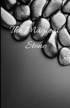 Paperback The Magical Stone Book