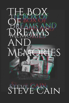 Paperback The Box of Dreams and Memories Book