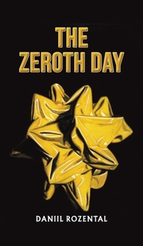 Hardcover The Zeroth Day Book