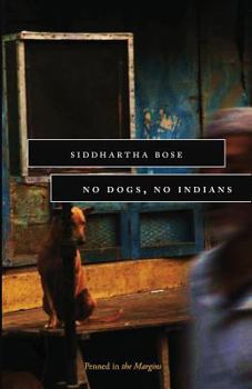 Paperback No Dogs No Indians Book
