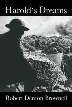 Paperback Harold's Dreams Book