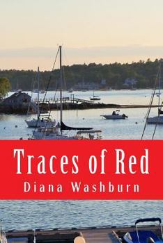Paperback Traces of Red Book