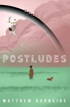 Paperback Postludes Book