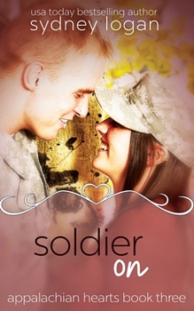 Paperback Soldier On Book