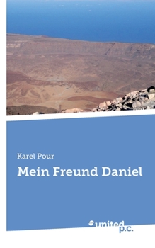 Paperback Mein Freund Daniel [German] Book