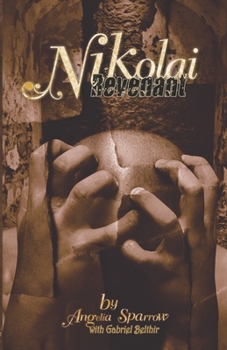 Paperback Nikolai: Revenant: An Eight Thrones Novel Book
