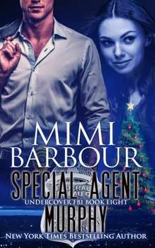 Paperback Special Agent Murphy Book