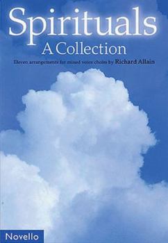 Paperback Spirituals - A Collection Book