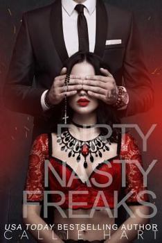 Dirty Nasty Freaks - Book  of the Dirty Nasty Freaks
