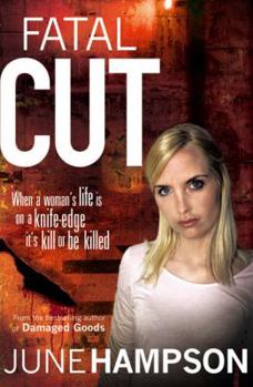 Paperback Fatal Cut (Daisy Lane) Book