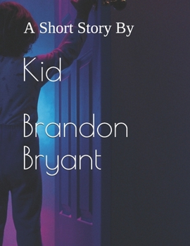 Paperback Kid: Short Stories Book