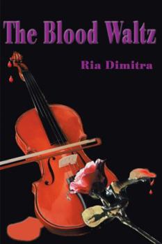 Paperback The Blood Waltz Book