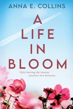 Paperback A Life in Bloom Book