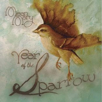 Music - CD Year Of The Sparrow Book