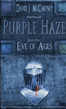 Paperback Part one of Purple Haze Book