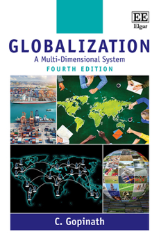 Hardcover Globalization: A Multi-Dimensional System Book