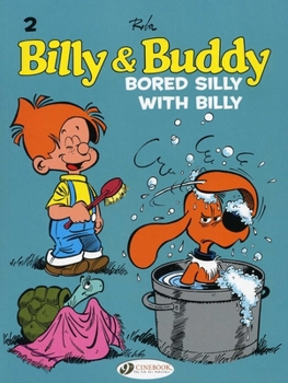 Boule Et Bill, Tome 19 - Book #19 of the Boule & Bill (nouvelle édition)