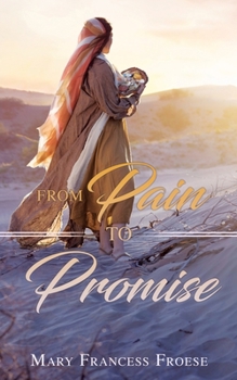 Paperback From Pain to Promise Book