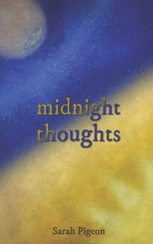 Paperback Midnight Thoughts Book