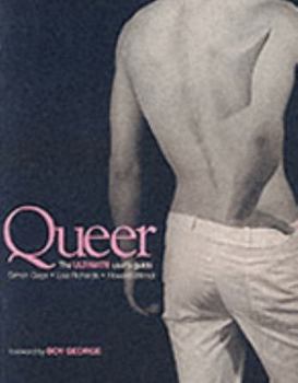 Hardcover Queer Book
