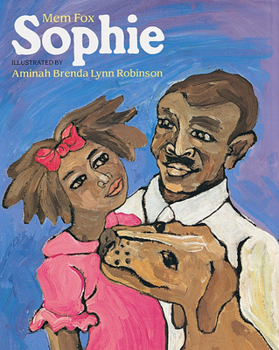 Paperback Sophie Book