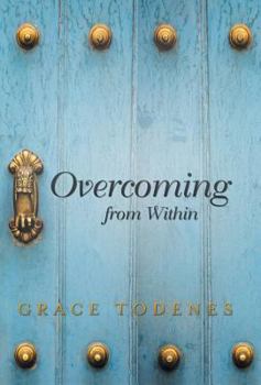 Hardcover Overcoming from Within Book