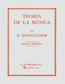 Paperback Teoria de la Musica (Nueva Edicion): Voice Technique Book