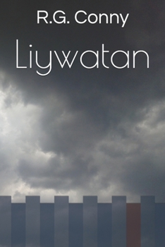 Paperback Liywatan [Spanish] Book