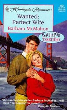 Mass Market Paperback Wanted, Perfect Wife Book