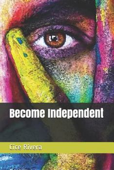 Paperback Become Independent Book