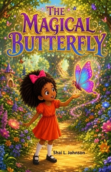The Magical Butterfly