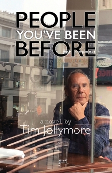 Paperback People You've Been Before Book