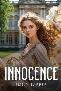 Paperback Innocence Book
