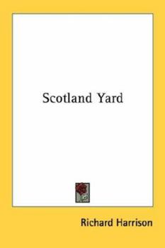 Scotland Yard