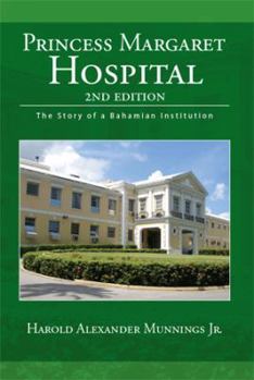 Paperback Princess Margaret Hospital Book