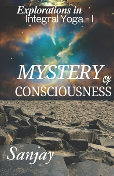 Paperback Mystery Of Consciousness Book